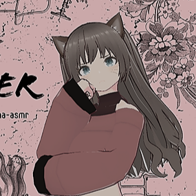 tsuma-asmr | Twitter, TikTok, Twitch | Linktree